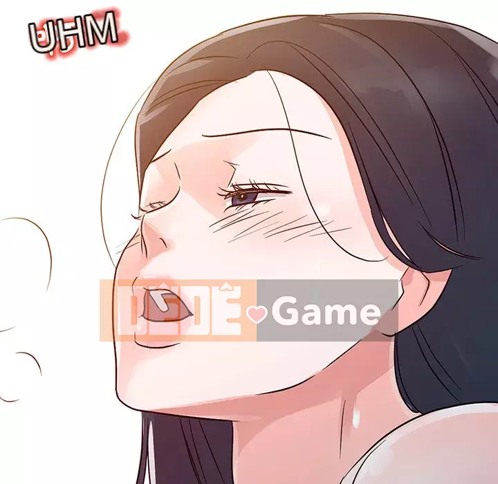 Người phụ nữ của bố Chương 10-11