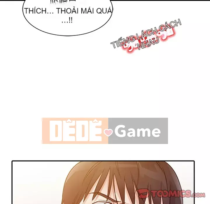 Người phụ nữ của bố Chương 10-11