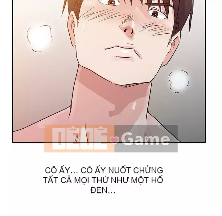 Người phụ nữ của bố Chương 10-11