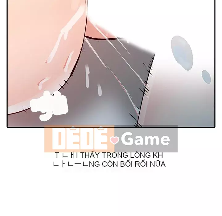 Người phụ nữ của bố Chương 10-11