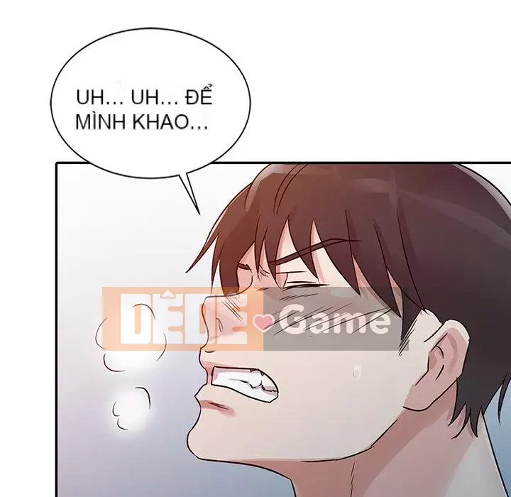 Người phụ nữ của bố Chương 10-11