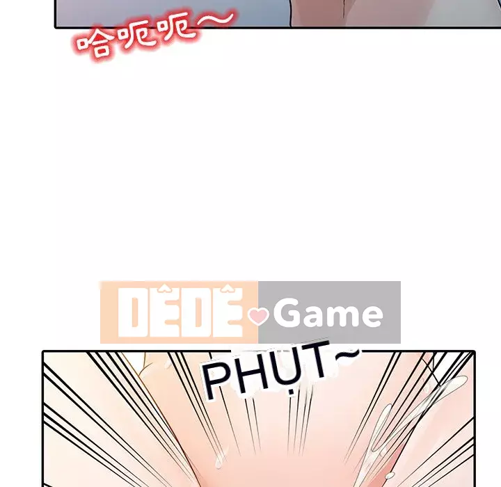 Người phụ nữ của bố Chương 10-11