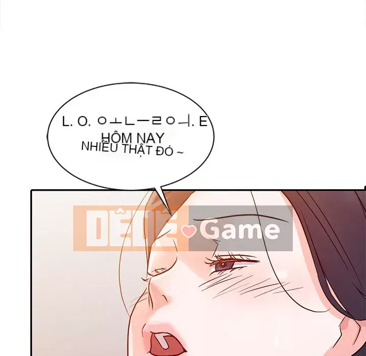 Người phụ nữ của bố Chương 10-11