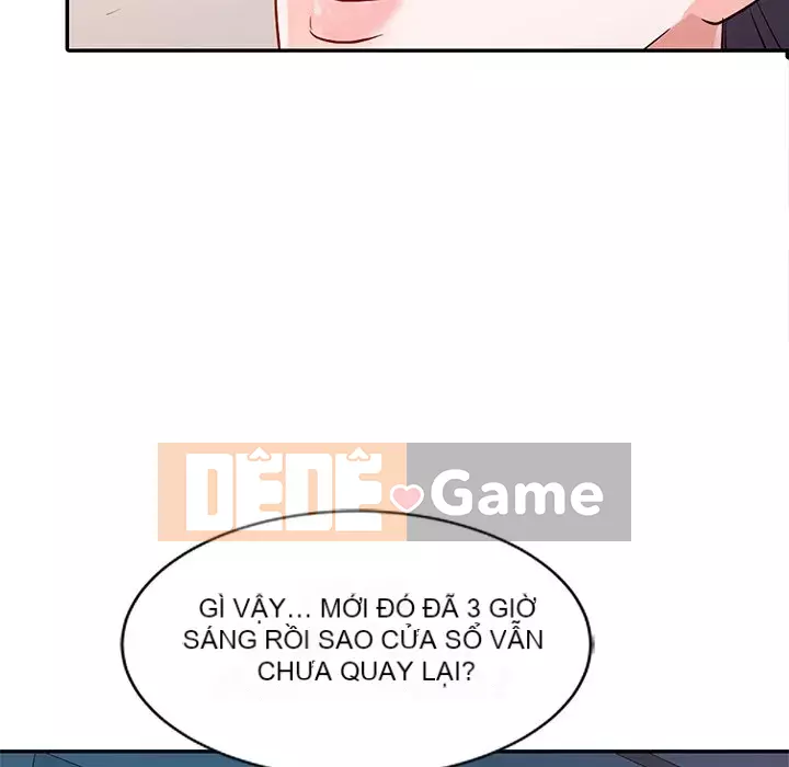 Người phụ nữ của bố Chương 10-11