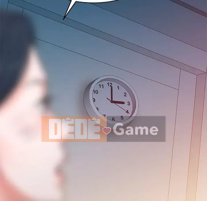 Người phụ nữ của bố Chương 10-11