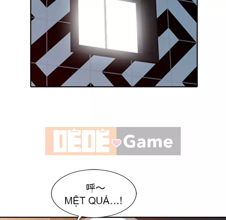 Người phụ nữ của bố Chương 10-11