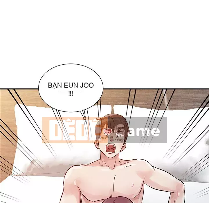 Người phụ nữ của bố Chương 10-11