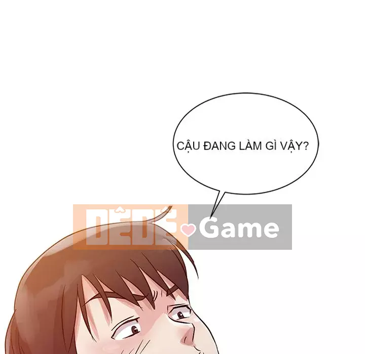 Người phụ nữ của bố Chương 10-11