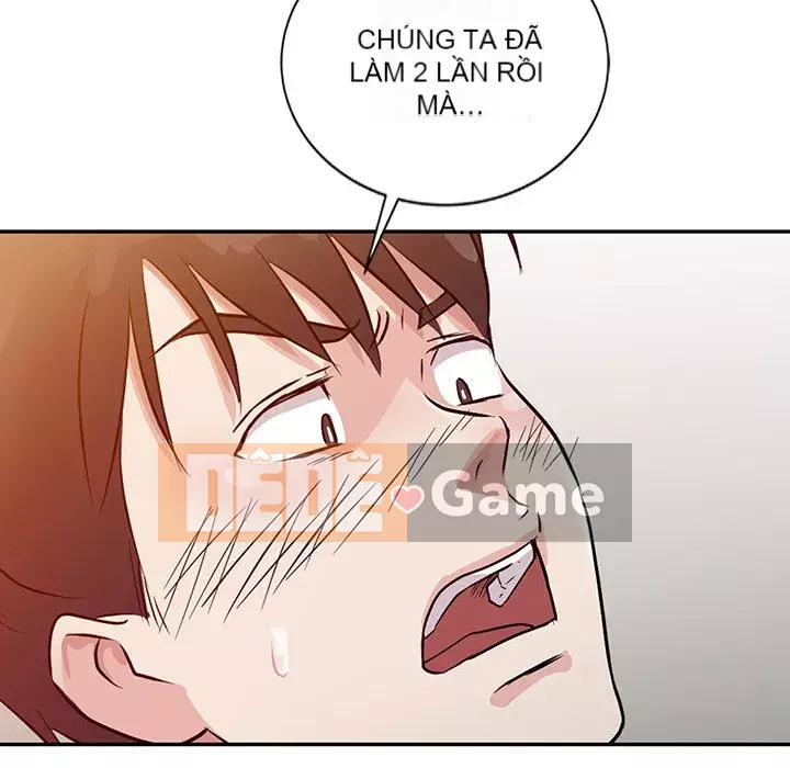 Người phụ nữ của bố Chương 10-11