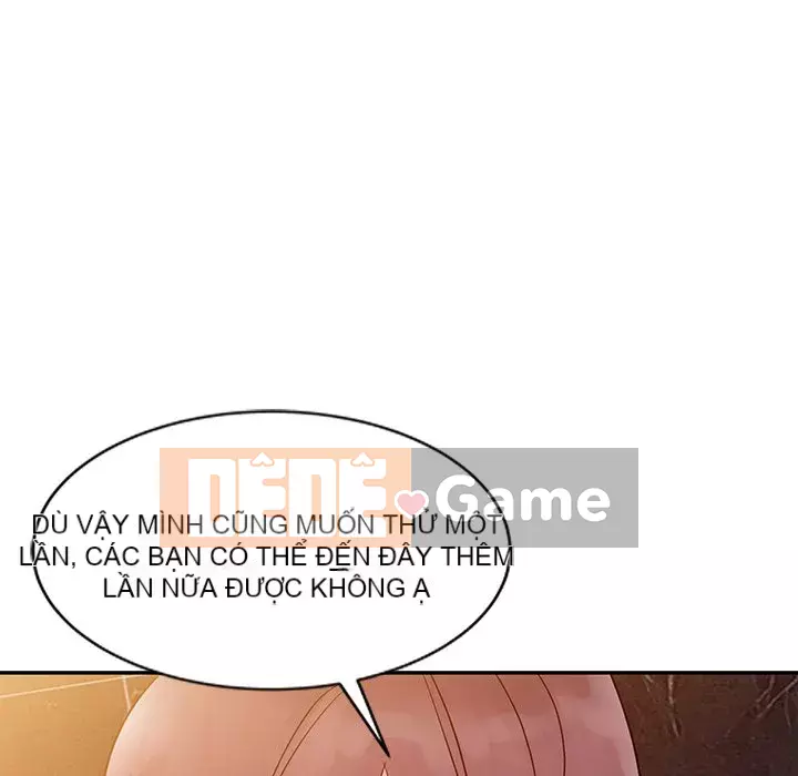 Người phụ nữ của bố Chương 10-11