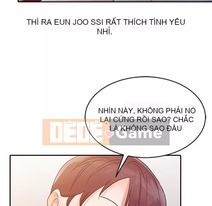 Người phụ nữ của bố Chương 10-11