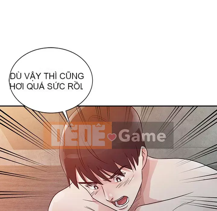 Người phụ nữ của bố Chương 10-11