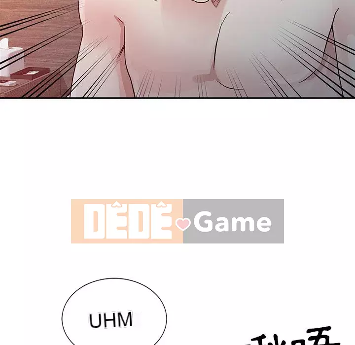 Người phụ nữ của bố Chương 10-11