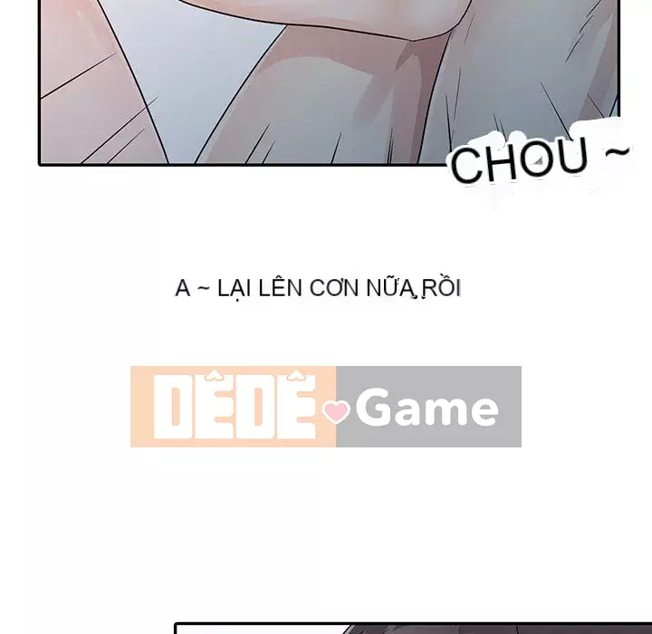 Người phụ nữ của bố Chương 10-11