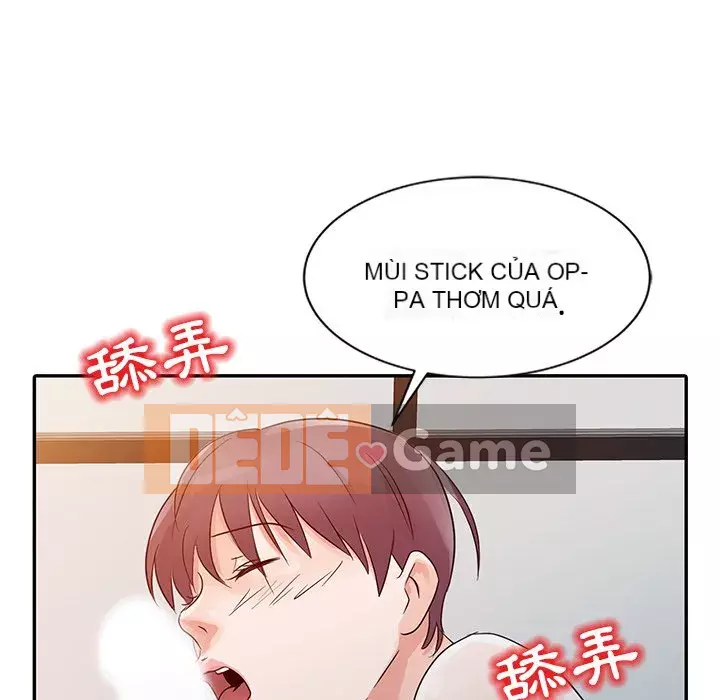 Người phụ nữ của bố Chương 10-11