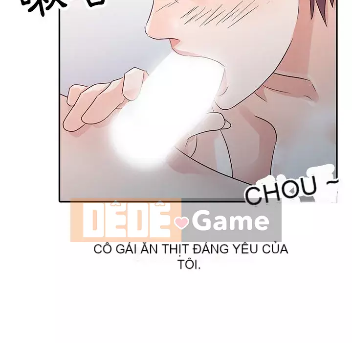 Người phụ nữ của bố Chương 10-11