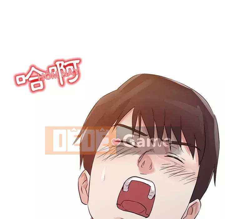 Người phụ nữ của bố Chương 10-11