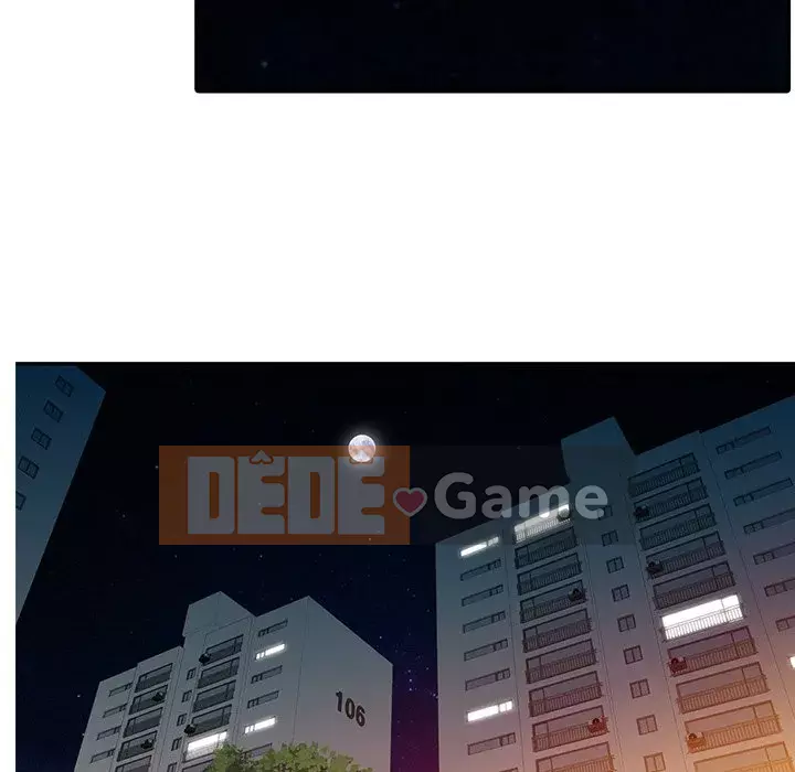 Người phụ nữ của bố Chương 10-11