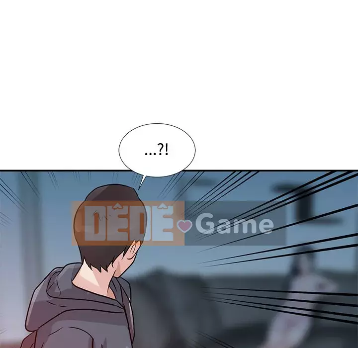 Người phụ nữ của bố Chương 10-11