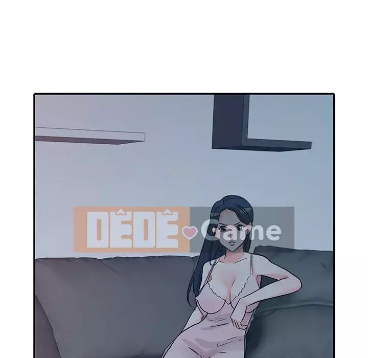 Người phụ nữ của bố Chương 10-11