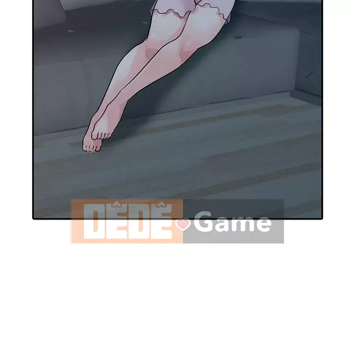 Người phụ nữ của bố Chương 10-11