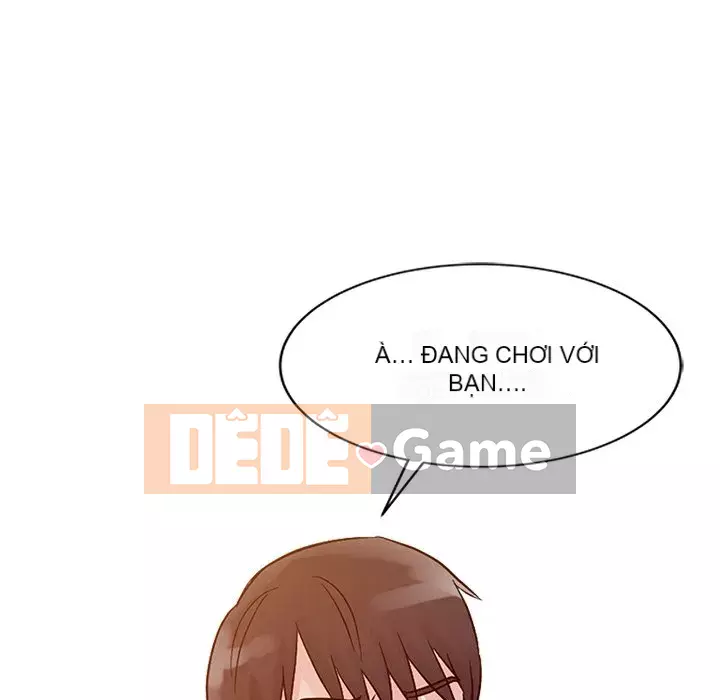 Người phụ nữ của bố Chương 10-11