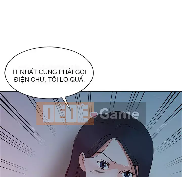 Người phụ nữ của bố Chương 10-11