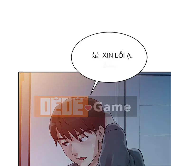 Người phụ nữ của bố Chương 10-11