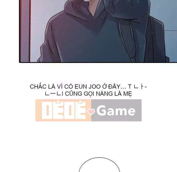 Người phụ nữ của bố Chương 10-11