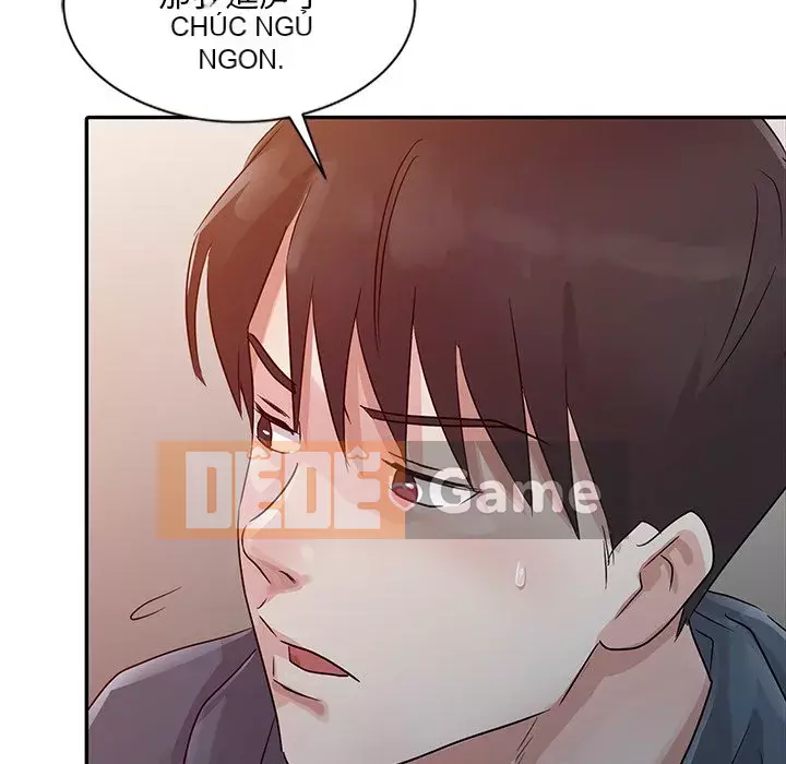 Người phụ nữ của bố Chương 10-11