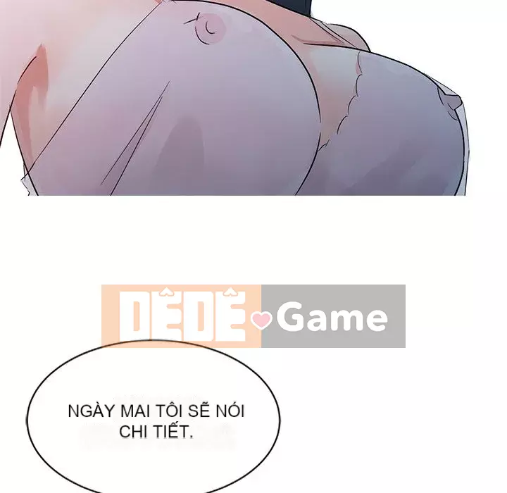 Người phụ nữ của bố Chương 10-11