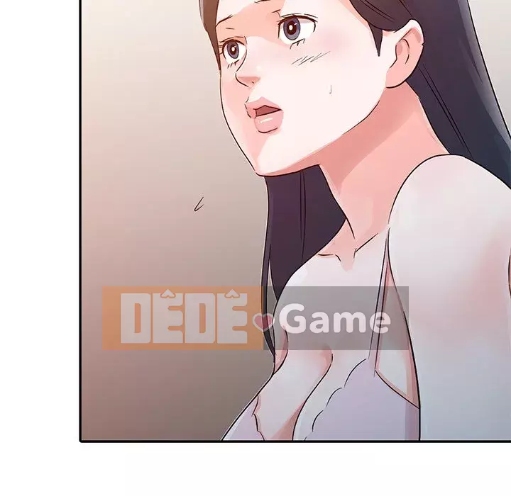 Người phụ nữ của bố Chương 10-11