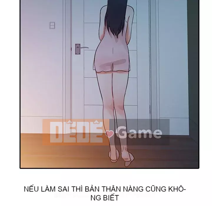 Người phụ nữ của bố Chương 10-11