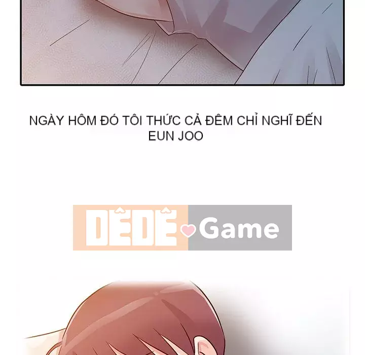 Người phụ nữ của bố Chương 10-11