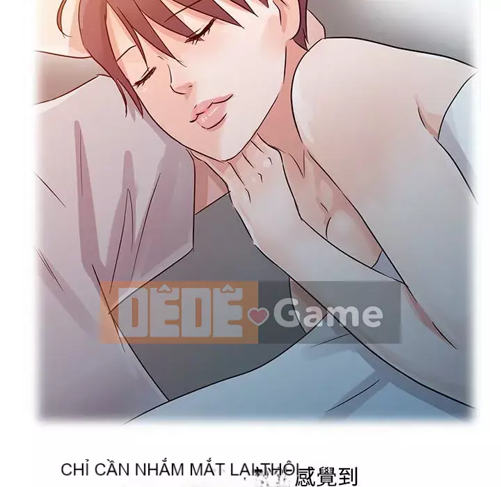 Người phụ nữ của bố Chương 10-11