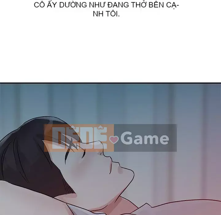 Người phụ nữ của bố Chương 10-11