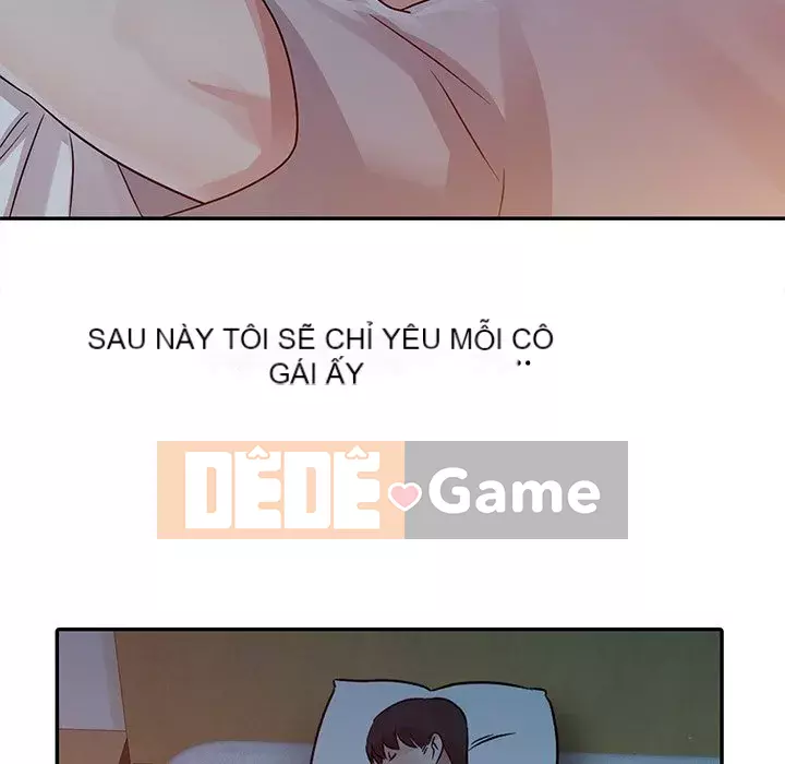 Người phụ nữ của bố Chương 10-11