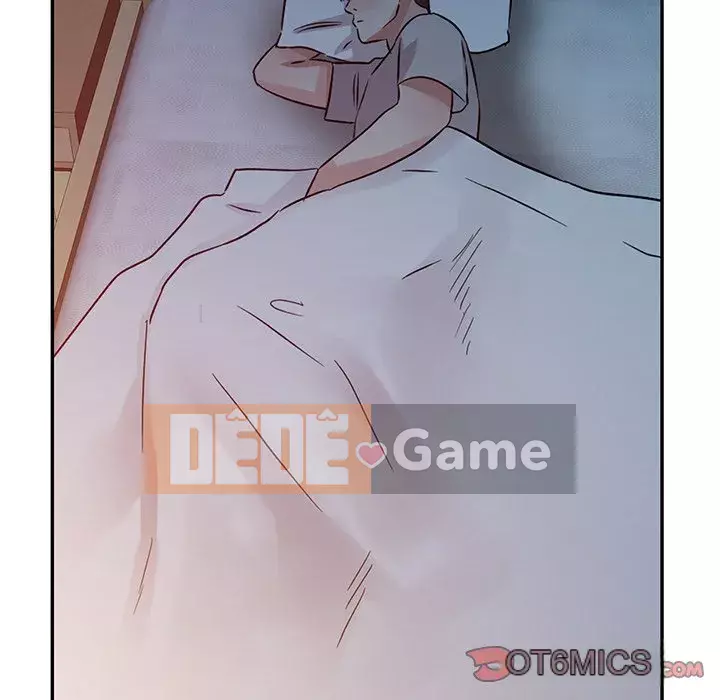 Người phụ nữ của bố Chương 10-11