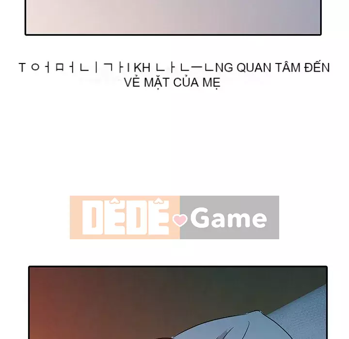 Người phụ nữ của bố Chương 10-11