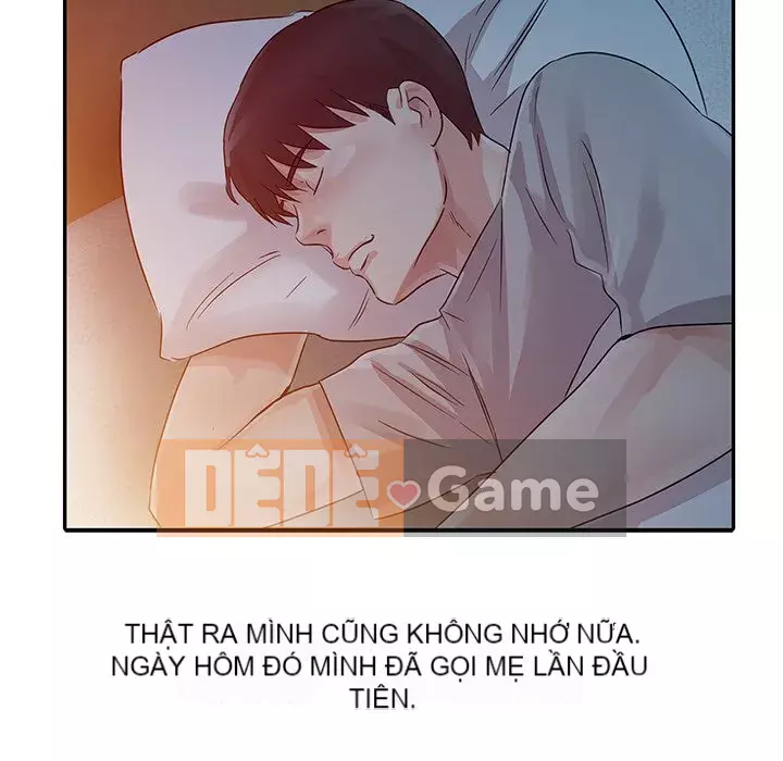 Người phụ nữ của bố Chương 10-11