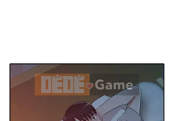 Người phụ nữ của bố Chương 10-11