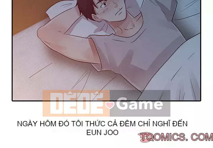 Người phụ nữ của bố Chương 10-11