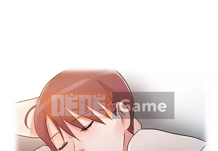 Người phụ nữ của bố Chương 10-11