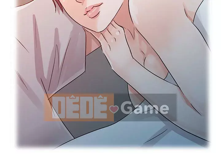 Người phụ nữ của bố Chương 10-11