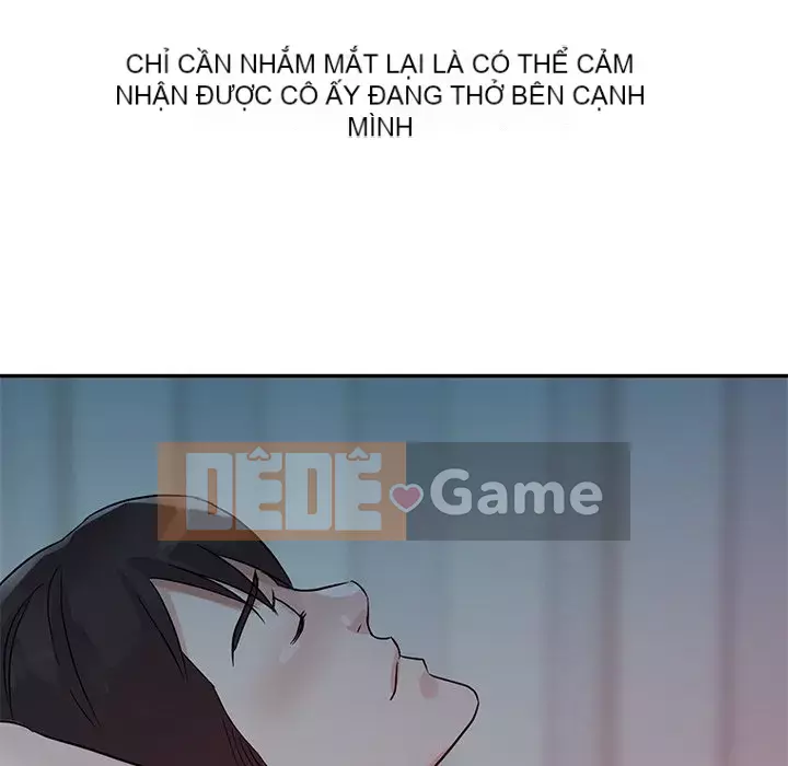 Người phụ nữ của bố Chương 10-11