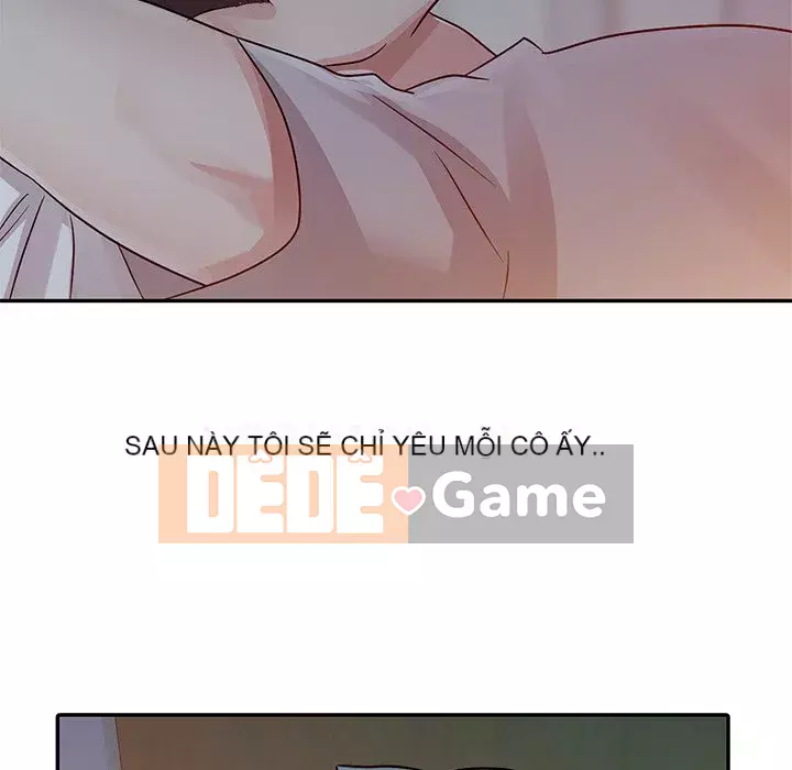 Người phụ nữ của bố Chương 10-11