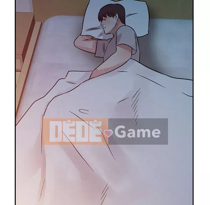 Người phụ nữ của bố Chương 10-11