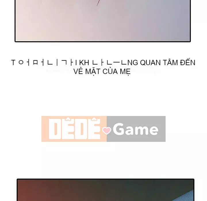 Người phụ nữ của bố Chương 10-11