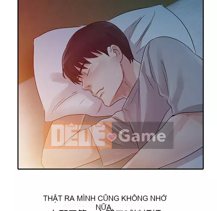 Người phụ nữ của bố Chương 10-11