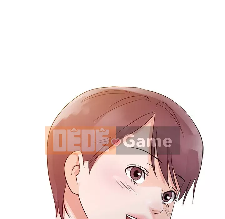 Người phụ nữ của bố Chương 10-11